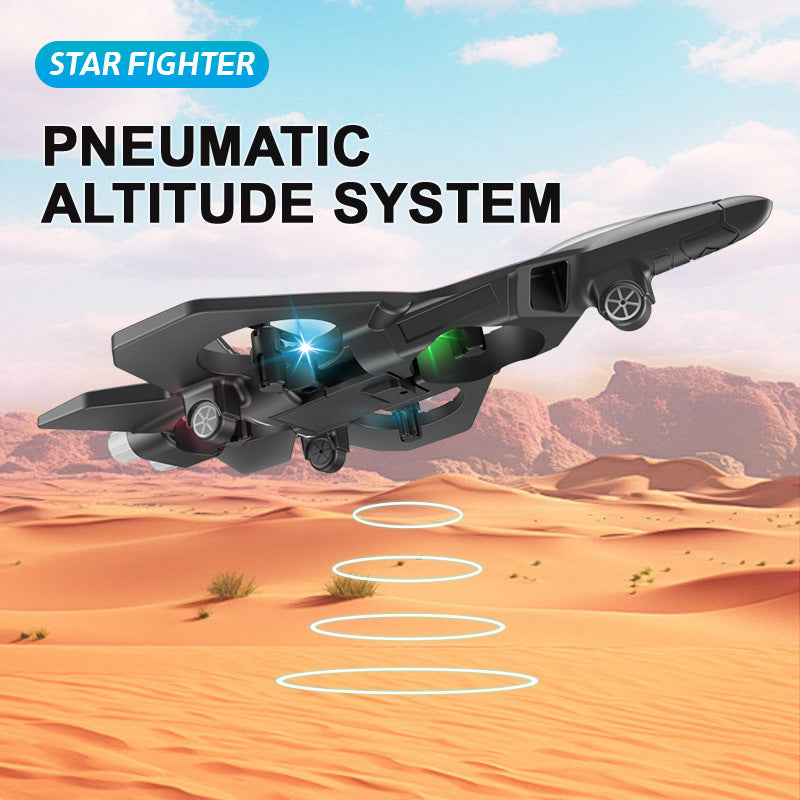 Super advanced remote control fighter jet kids toys