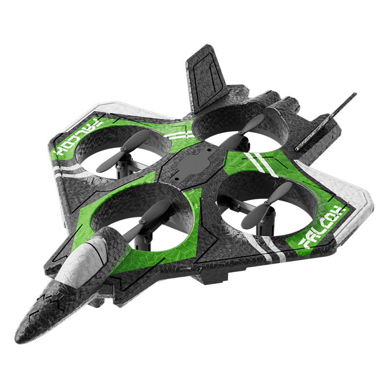 Super advanced remote control fighter jet kids toys