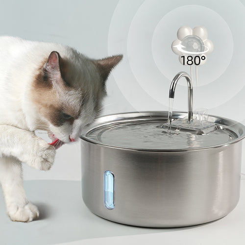 Automatic Pet Water Dispenser