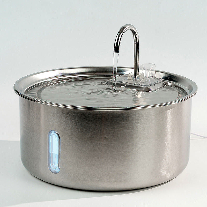 Automatic Pet Water Dispenser