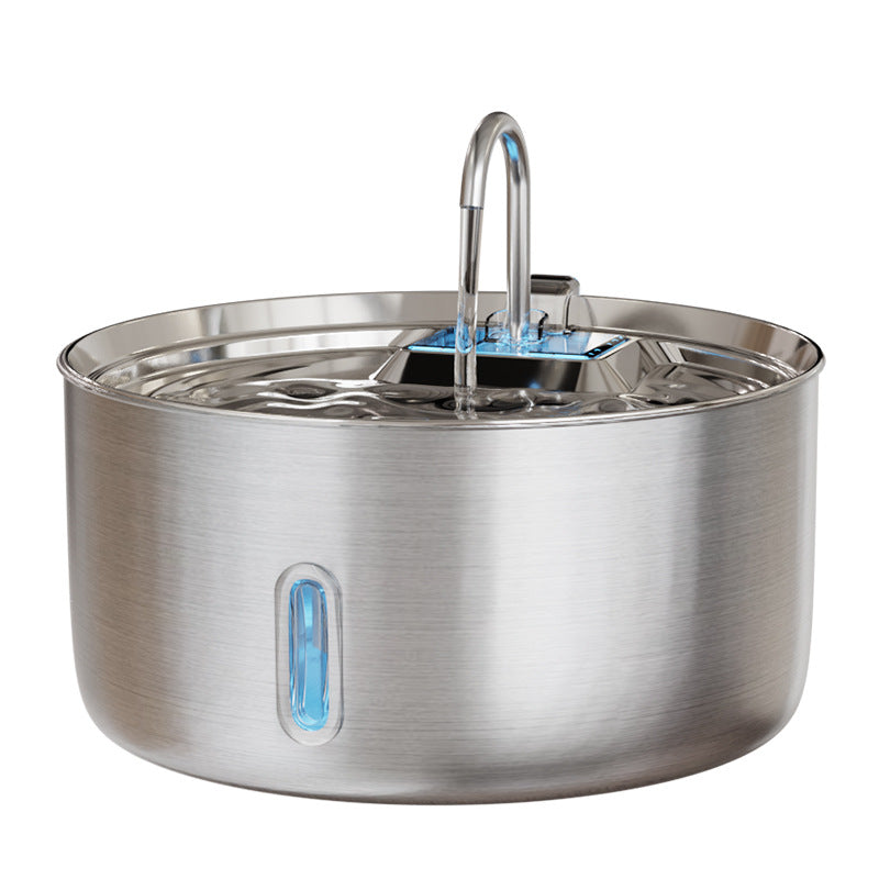 Automatic Pet Water Dispenser