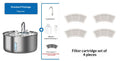 Automatic Pet Water Dispenser