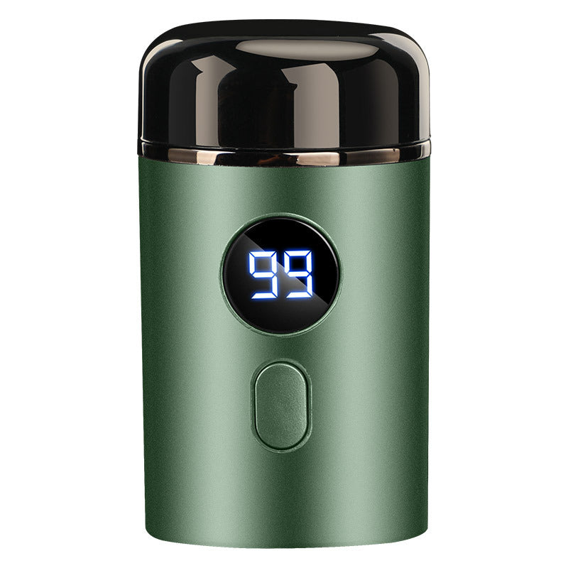 Car Travel Shaver