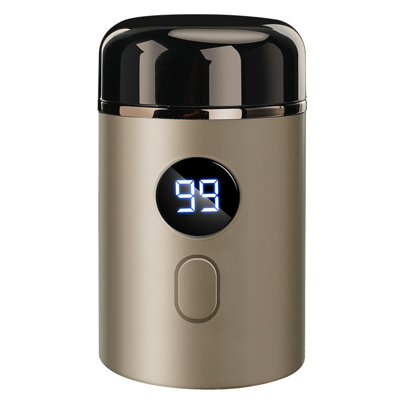 Car Travel Shaver