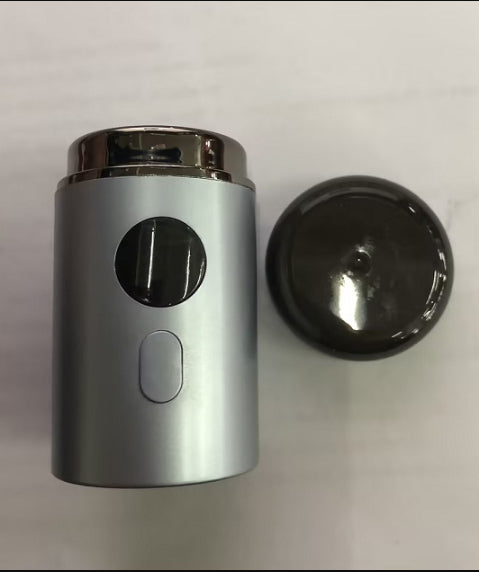 Car Travel Shaver