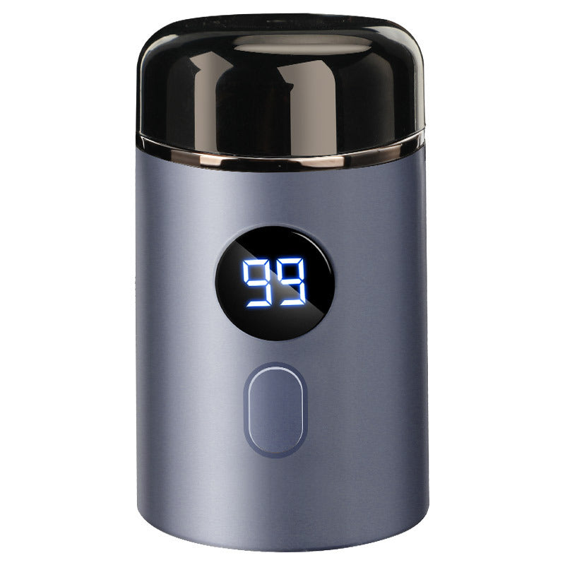 Car Travel Shaver