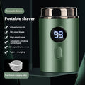 Car Travel Shaver