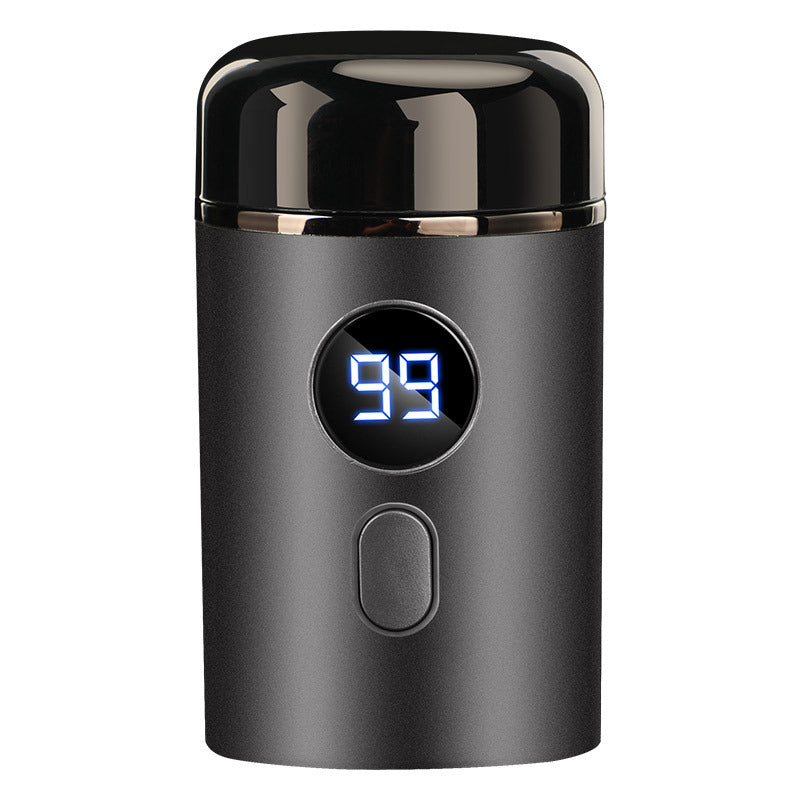 Car Travel Shaver