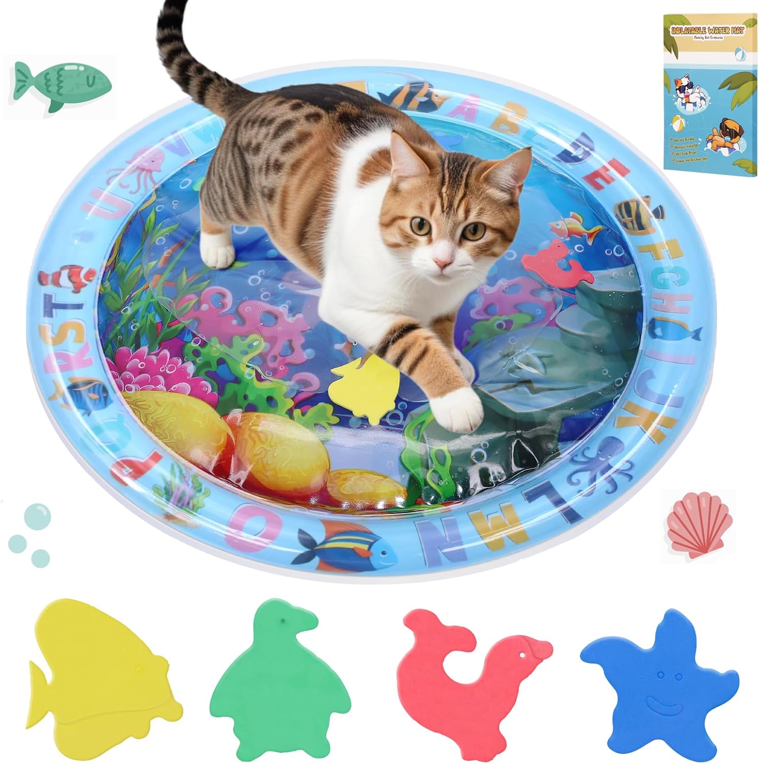 Cat Toys