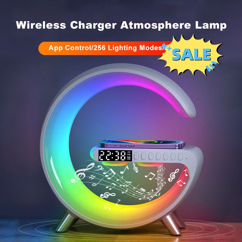 G Shape LED Lamp