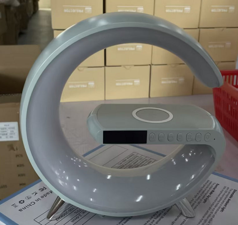 G Shape LED Lamp