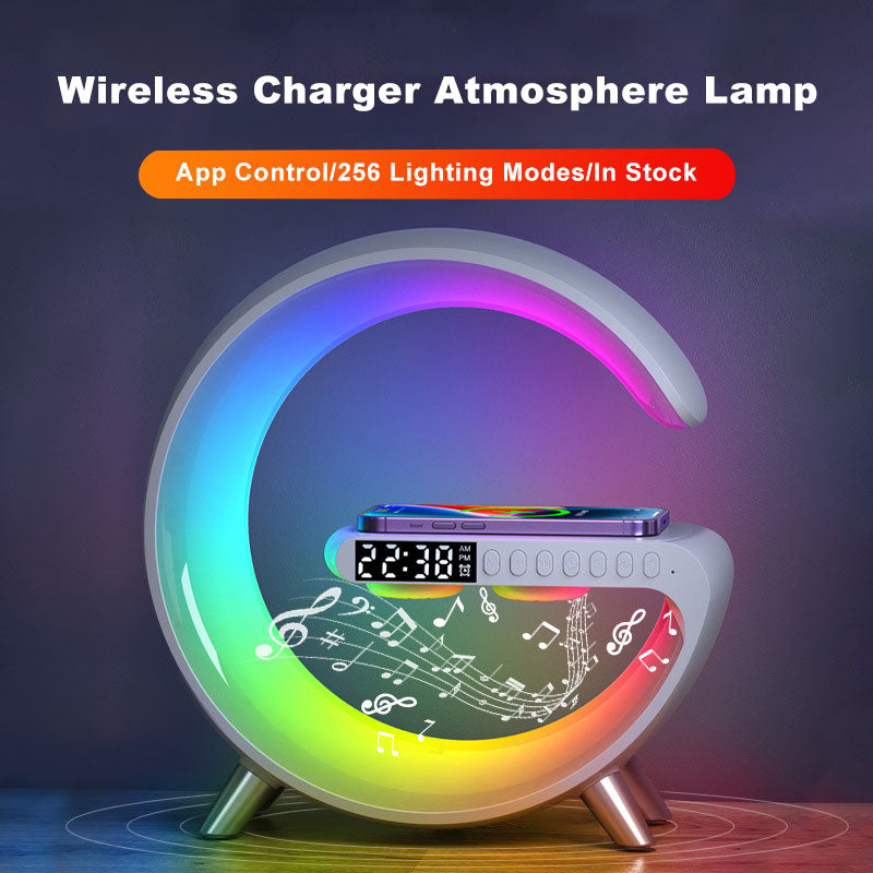 G Shape LED Lamp