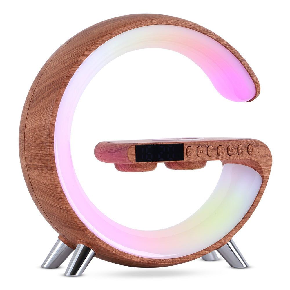 G Shape LED Lamp