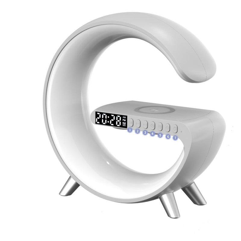 G Shape LED Lamp