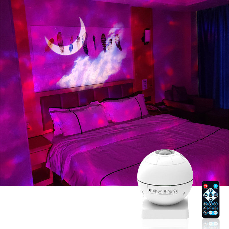LED Star Projector