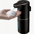 Smart Soap Dispenser