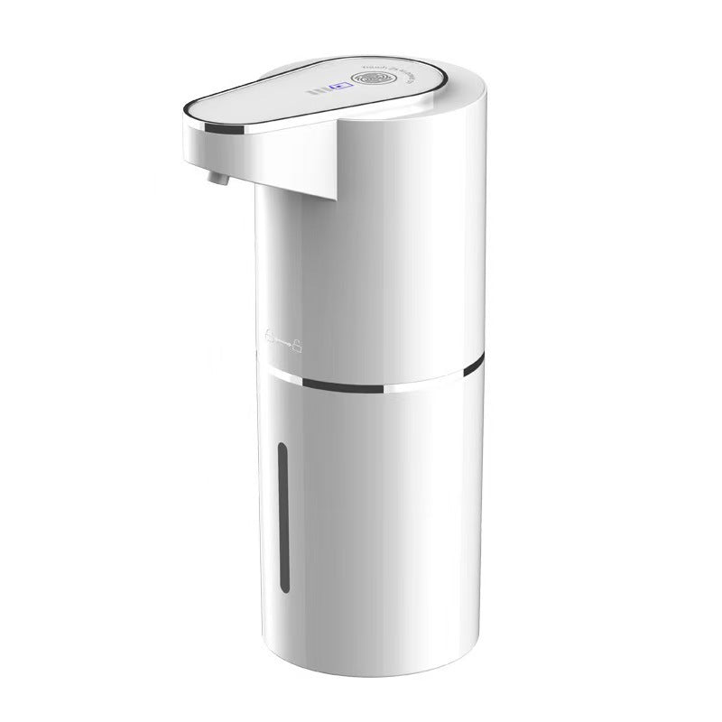 Smart Soap Dispenser