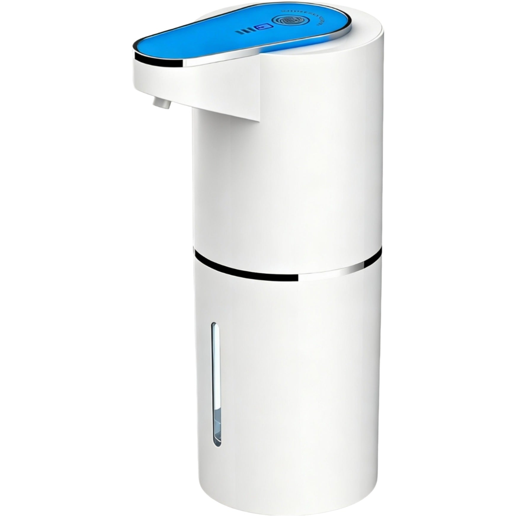 Smart Soap Dispenser