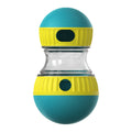 food dispensing dog toy