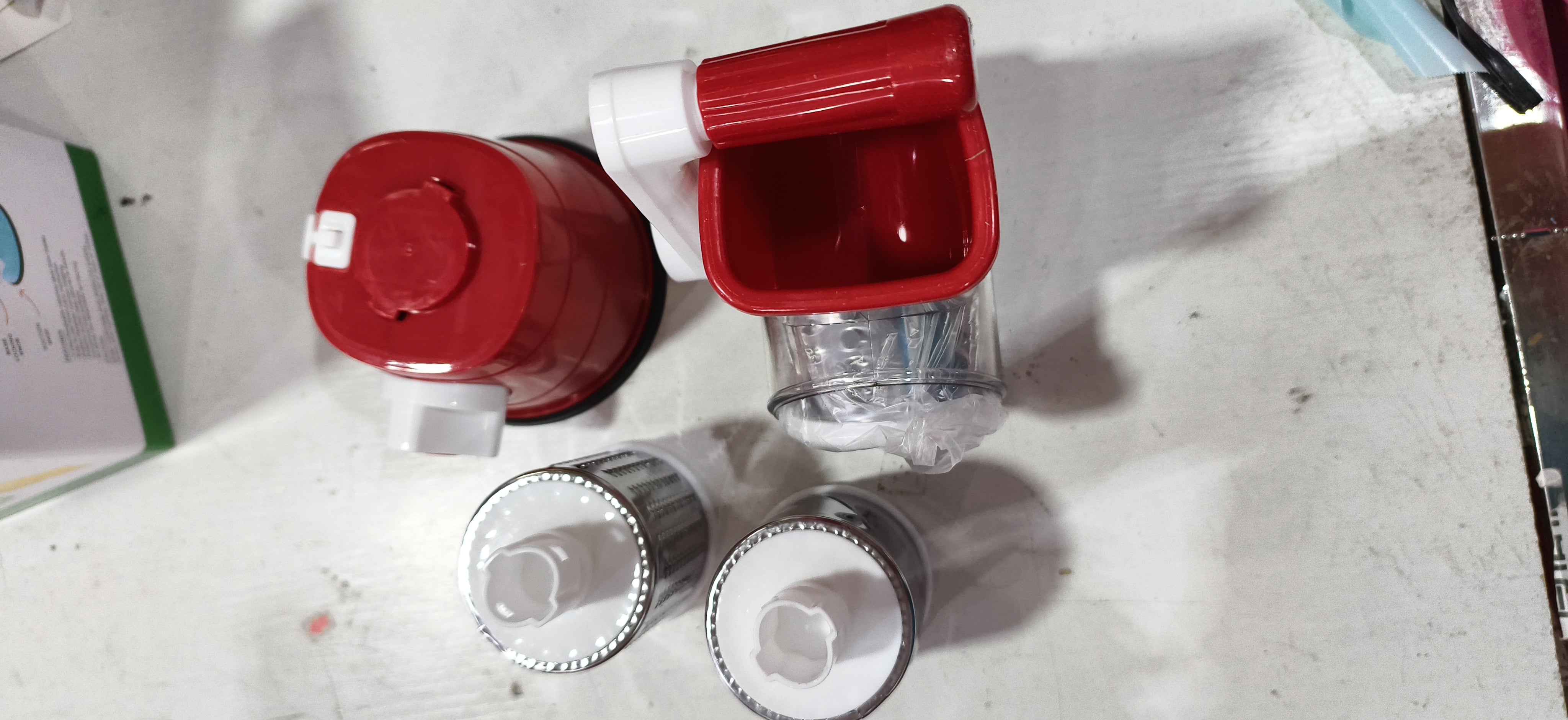 vegetable chopper