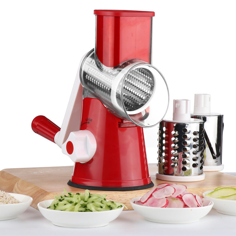 vegetable chopper
